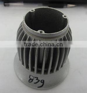 Cast Aluminum Light Lamp Shade