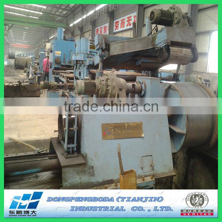 bundled steel tube suppliers tube structure