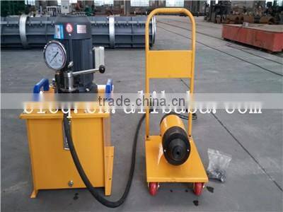 Button Head Forming Machine/ Heading Machine