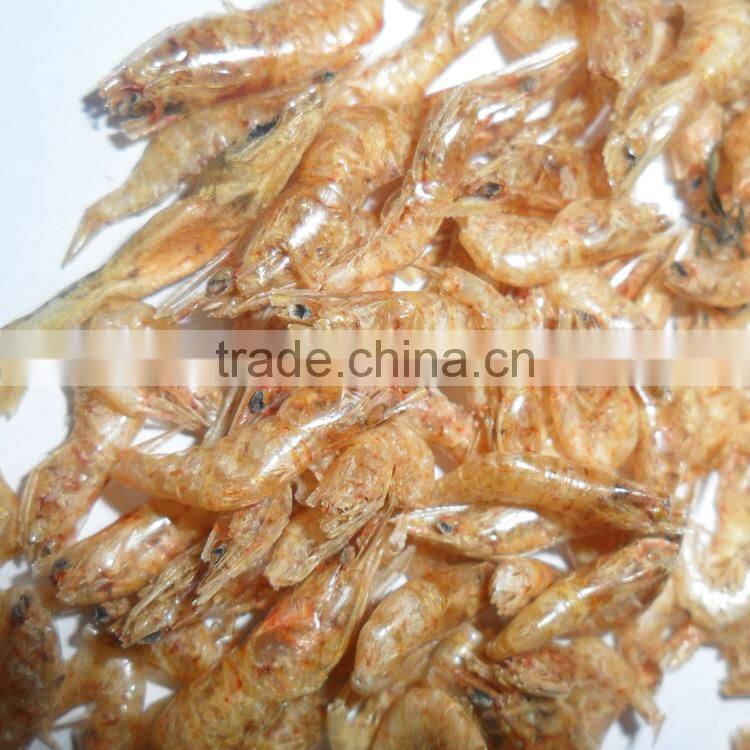 Eco-Friendly,Stocked Dried Small Shrimp, Fish Feed Prawn