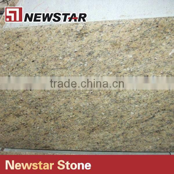 Newstar Glallo Oranmental precut kitchen countertop