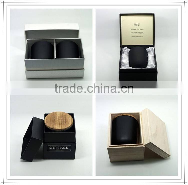 High quality perfume bottle round diffuser glass bottle wholesale