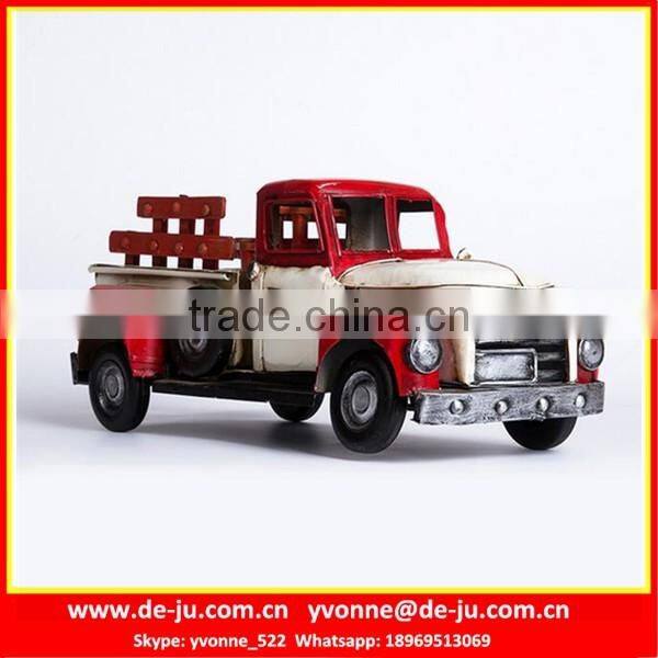 Corporation Souvenir Metal Craft Decorations