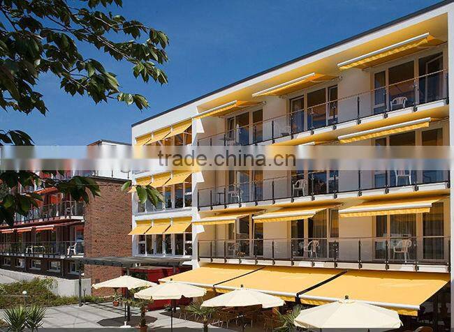 2014 New design camper awning tent