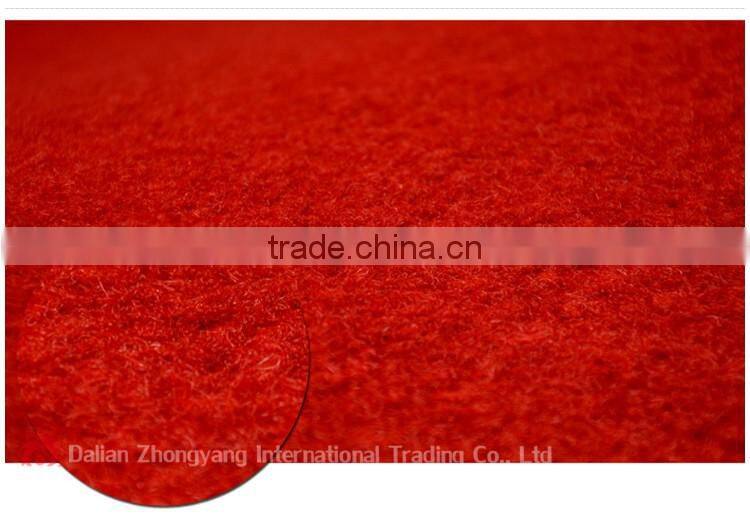 hotel apartment corridor ballroom exhibition wedding stage carpet underlayment