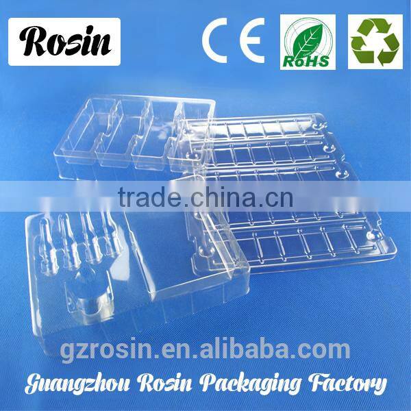 customized plastic pallet tray manufacturer