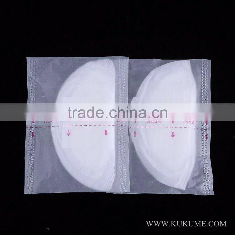 Adult Baby Nursing Pad Disposable Breast Pad SAP Super Absorbent Polymer Soft Maternity Mom Care