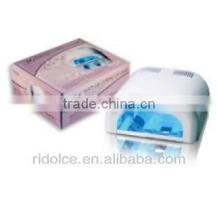 UV Nail Lamp Nail polish dryer nail salon equipment for sale TKN-UV36
