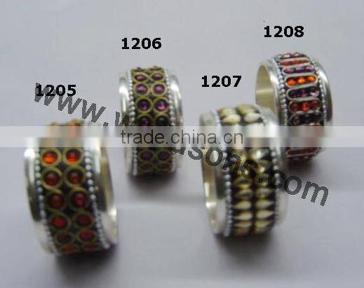 charming napkin ring hot new products for 2015