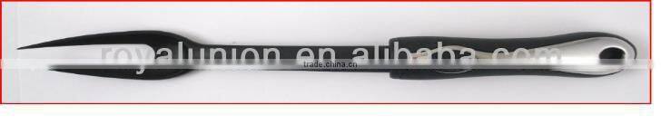 stainless steel skimmer in new design