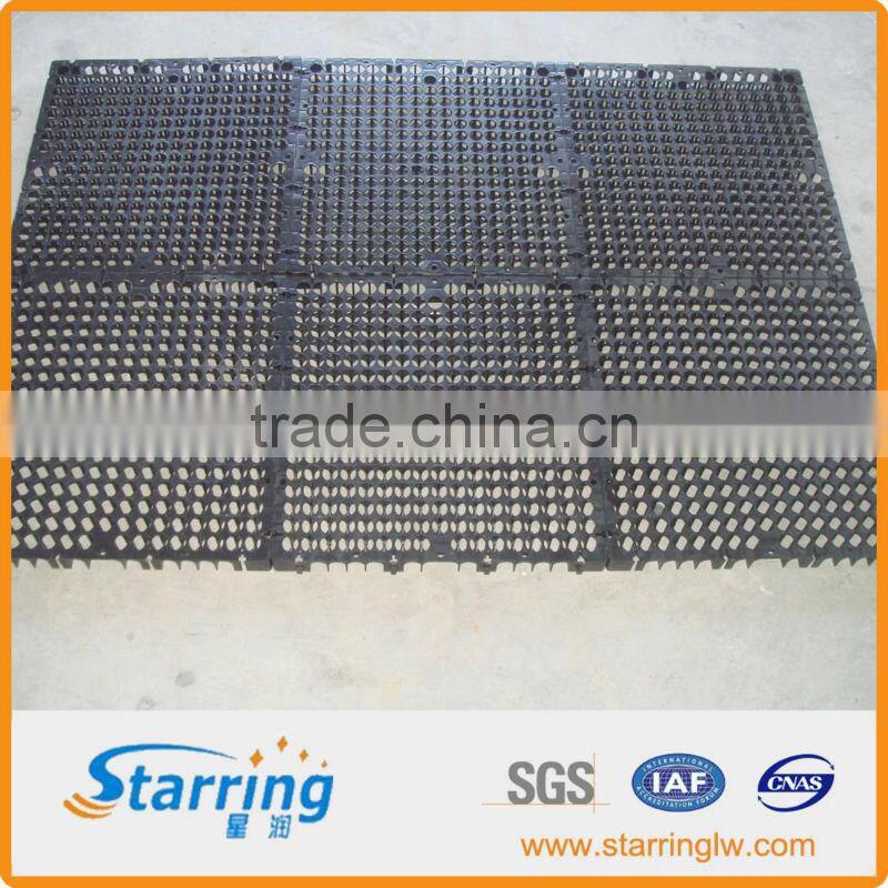 Drainage Cell Connected by Rope