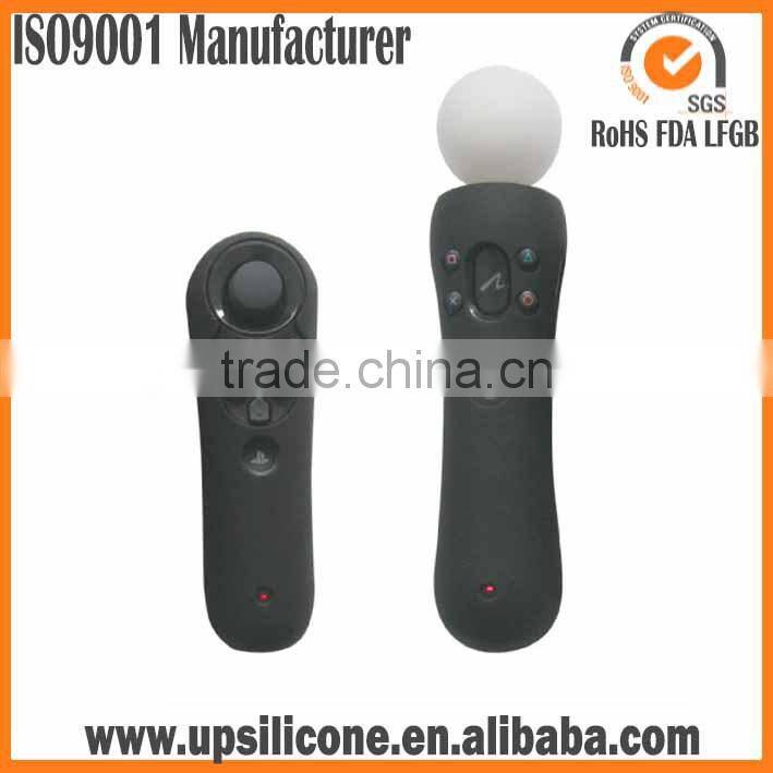 Silicone Case Accessories for PS Move Motion Controller