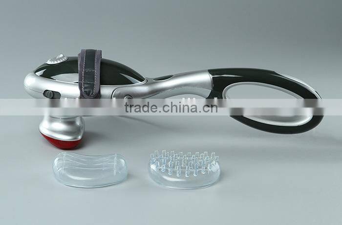 portable personal handheld infrared massage hammer