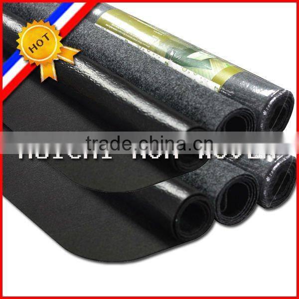 500gsm weight non woven barbeque grill mat