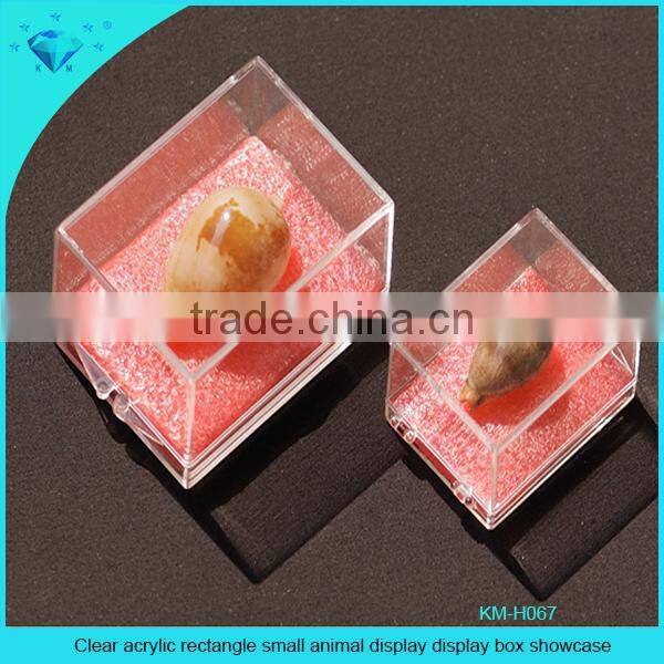 Hot Crystal heart shaped wedding invitation card holder for wedding decoration