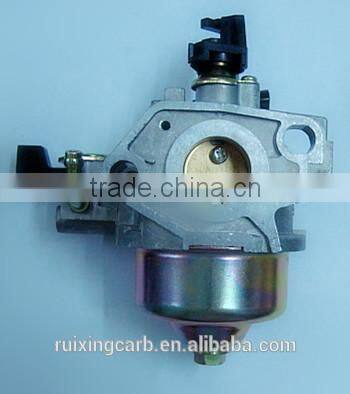 GX240 8HP 173F agricultural machinery carburetor for 4 stroke