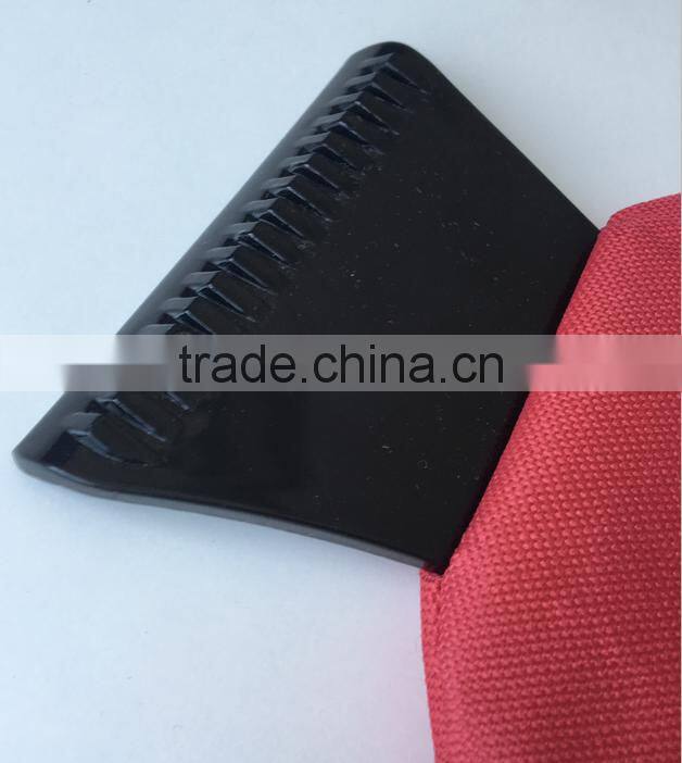 Waterproof Car Ice Scraper Glove