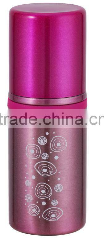 Capacity 160ml stainless steel vacuum mug