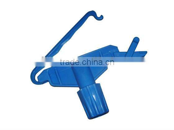 Plastic quick change Wet Mop holder Mop Gripper 42103