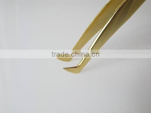 Eyelash Extensions tweezers