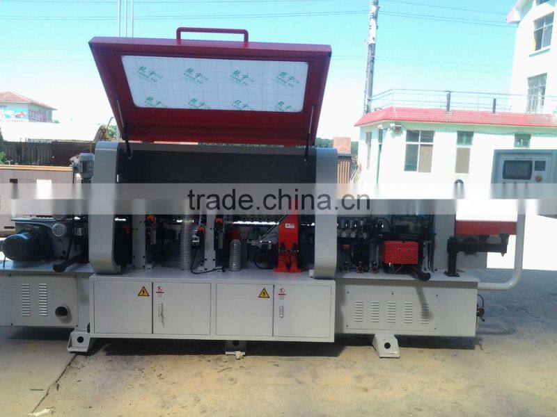 Automatic Edge Bander SH365 with Panel width >=80 and Panel thickness 10-60mm