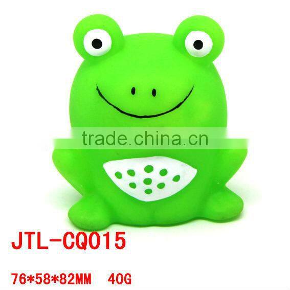 New Cute Plastic Animal Piggy Bank for Kids