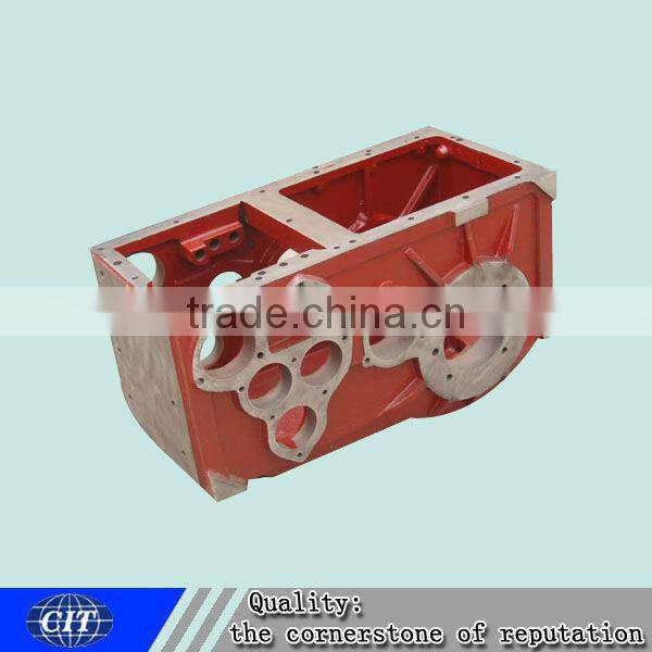 Diesel engine body gear-box engineering machinery accessories