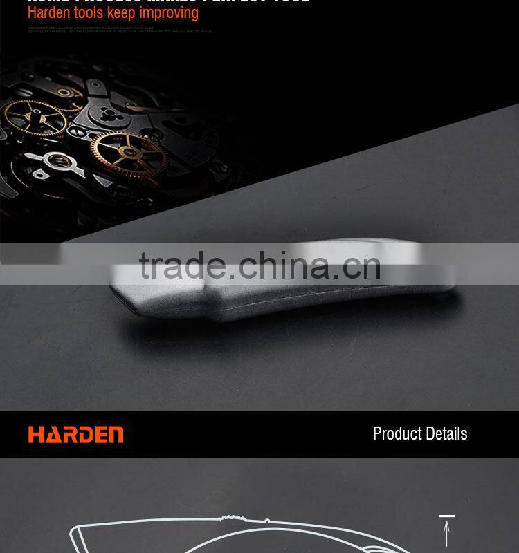 Auto Repairing Aluminum Retractable Universal Utility Knife