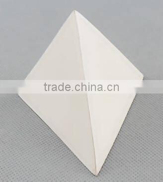 Promotional pu square stress ball