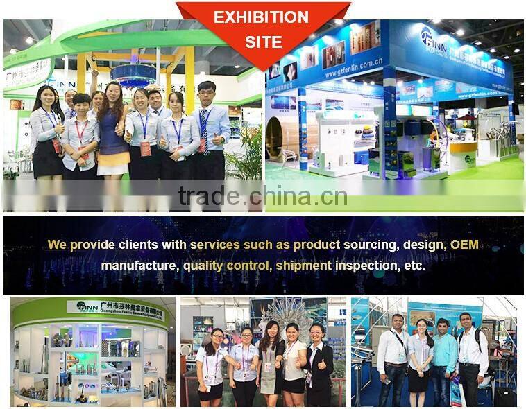 Good Quality Large Decorative Water Outdoor Fountain