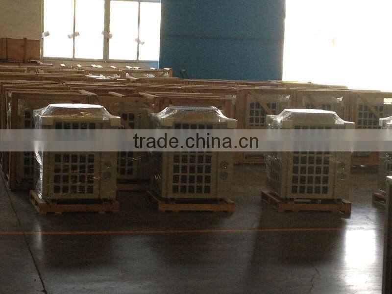 Popular Electric Swimming Pool Heater