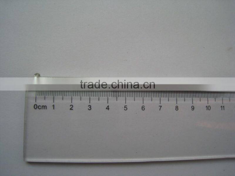 Phillips pan head self tapping screw with washers