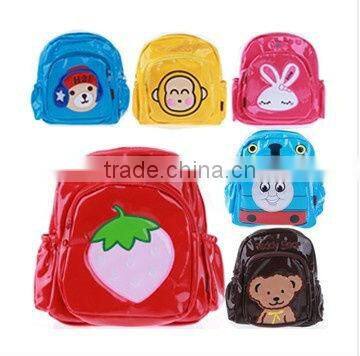 Child school bag for kids