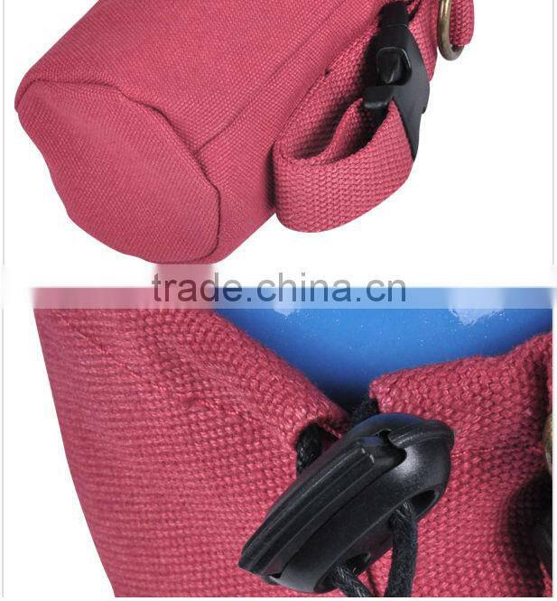 Outdoor Sport Water Bottle Bag