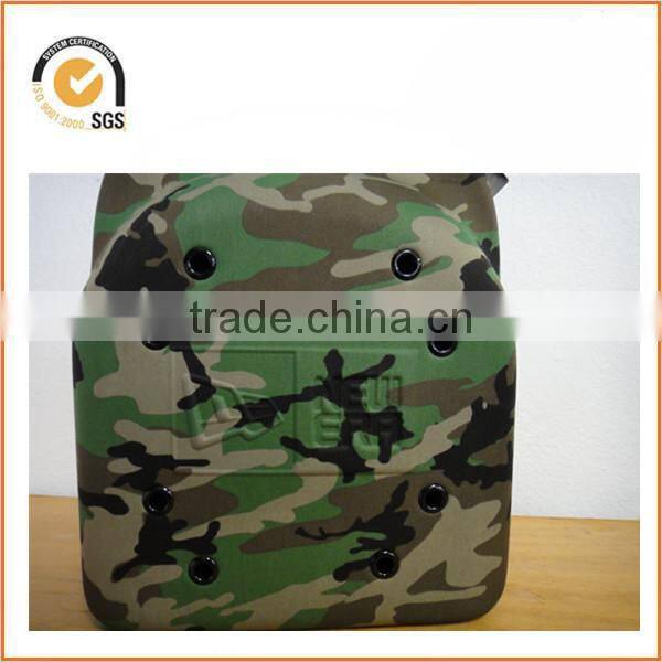 New Era Cap Carrier Case 6 Pack Snapback Fitted Hat Carrying Bag By Chiqun Dongguan CQ-H01024