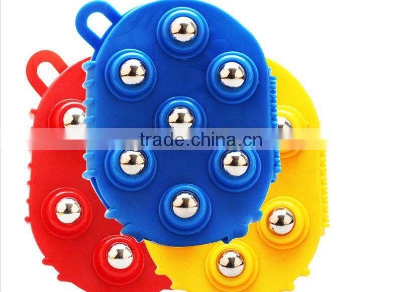 Hand Massager/Palm mini massager