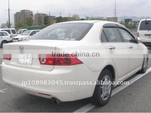 Accord Ascot Innova Isuzu Aska Japanese Used Car