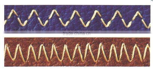 Heavy Duty Post Bed Zig Zag Sewing Machines