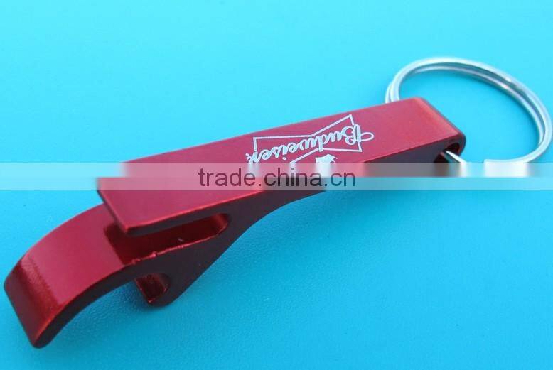 Aluminum Bottle Opener