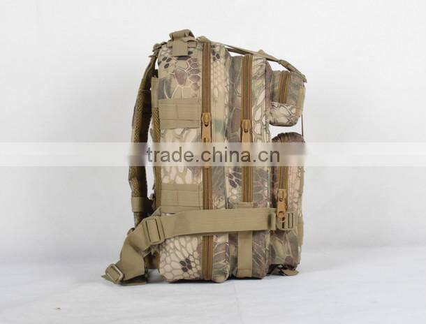 Hot sell assault rucksack,military backpack,tactical backpack