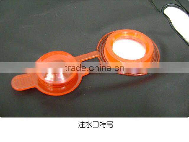 Camp shower solar outdoor shower