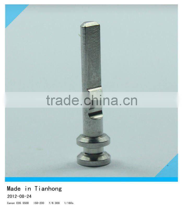 Carton steel CNC turning parts/Precision customized turning parts