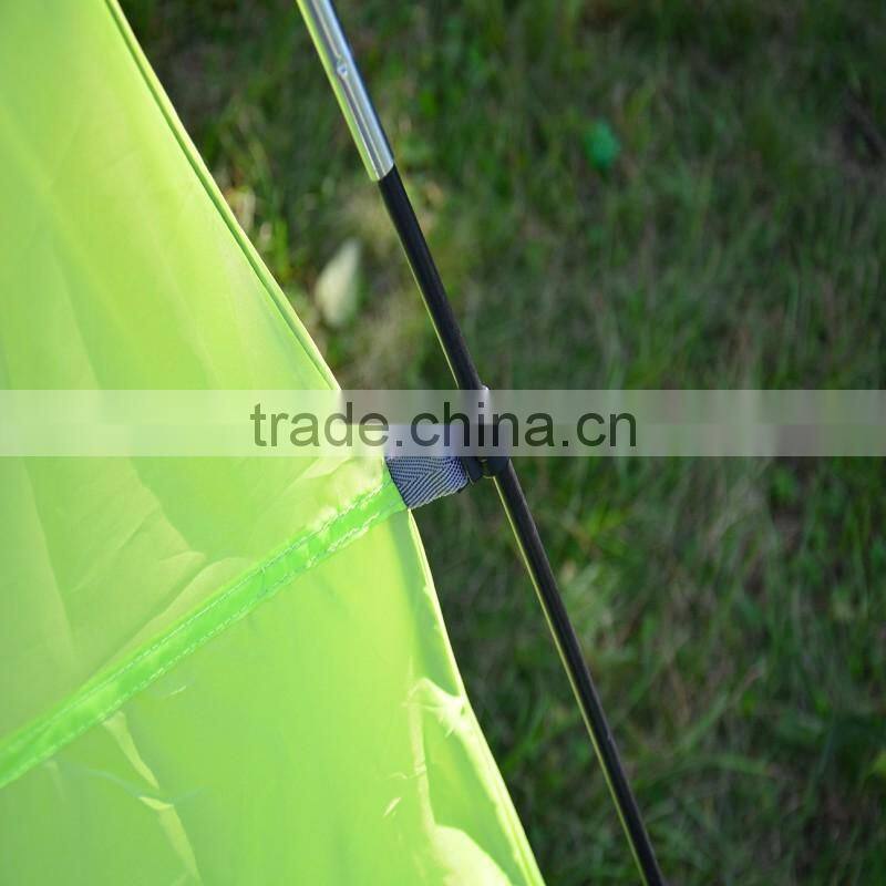 Camping Waterproof Shelter Family Tent