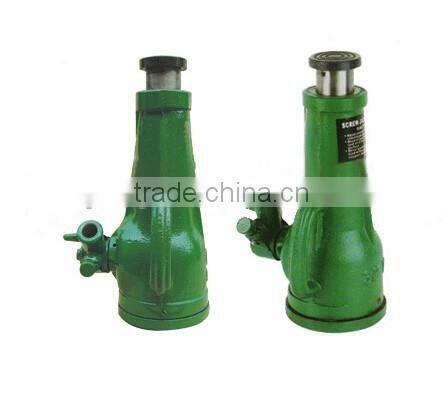 High Quality Screw Jack/Car Jack/Bottle Jack