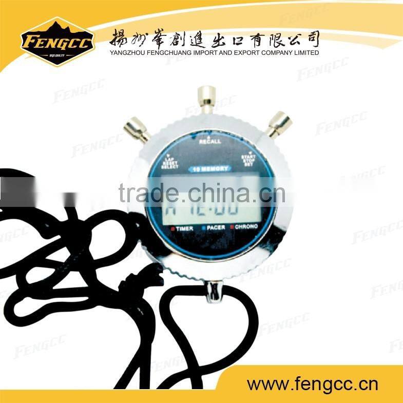 Wholesale High Quality Digital Timer Watch for Sports Time Counting