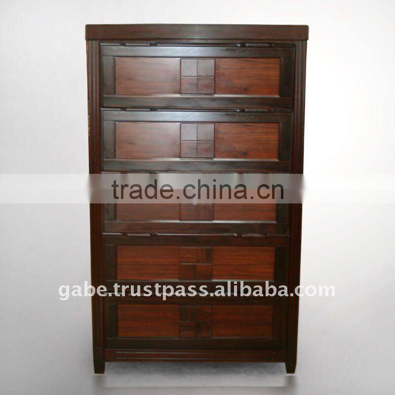 BUSAN CHEST OF DRAWERS