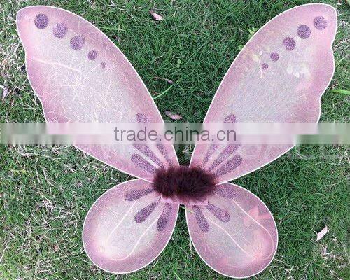 pixie butterfly wings