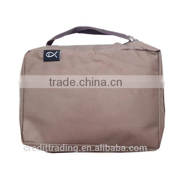 2014 popular new pattern bible cover / bible bag hot sale