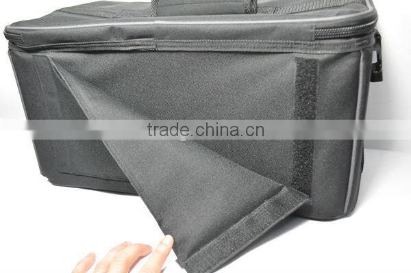 Custom Djembe drum bag