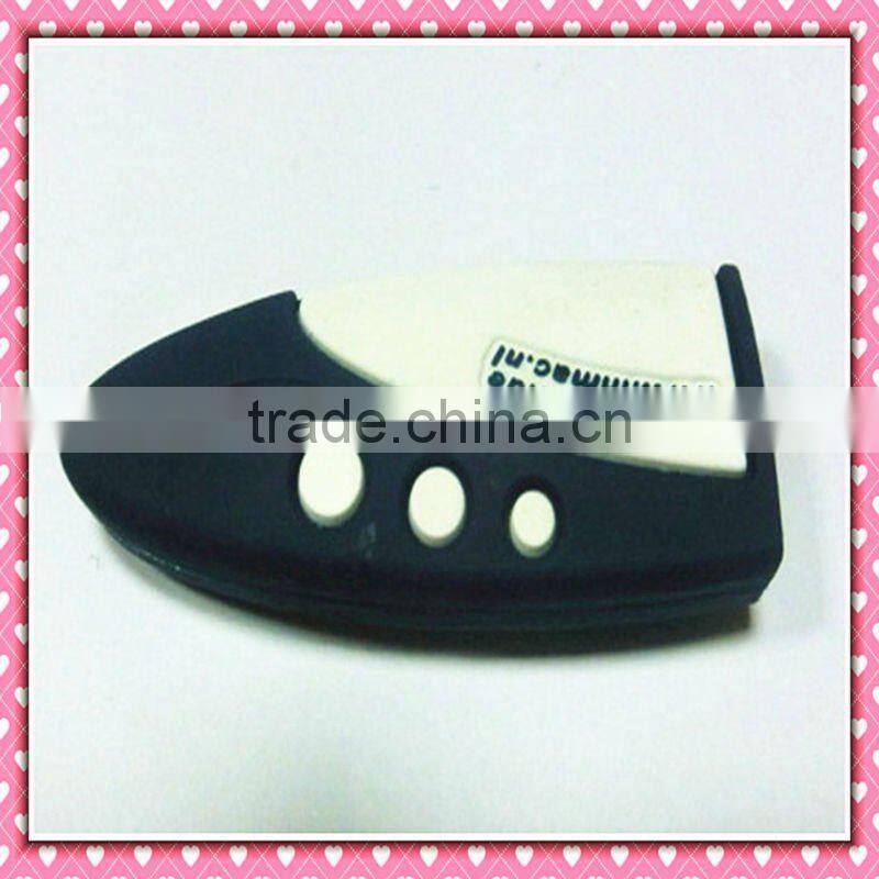 New arrival silicone trinkets